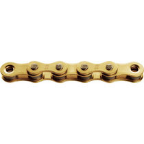 KMC Z1 Wide Gold 112L Chain