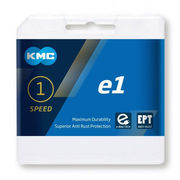 KMC e1 EPT 130L Chain click to zoom image