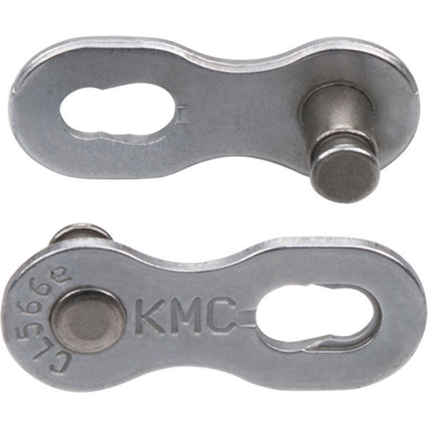KMC MissingLink 9x EPT 2pcs Non Reusable click to zoom image