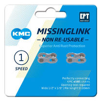 KMC e101 EPT Missing Links
