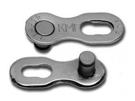 KMC 10X Campag Ultra Links Card Of 2