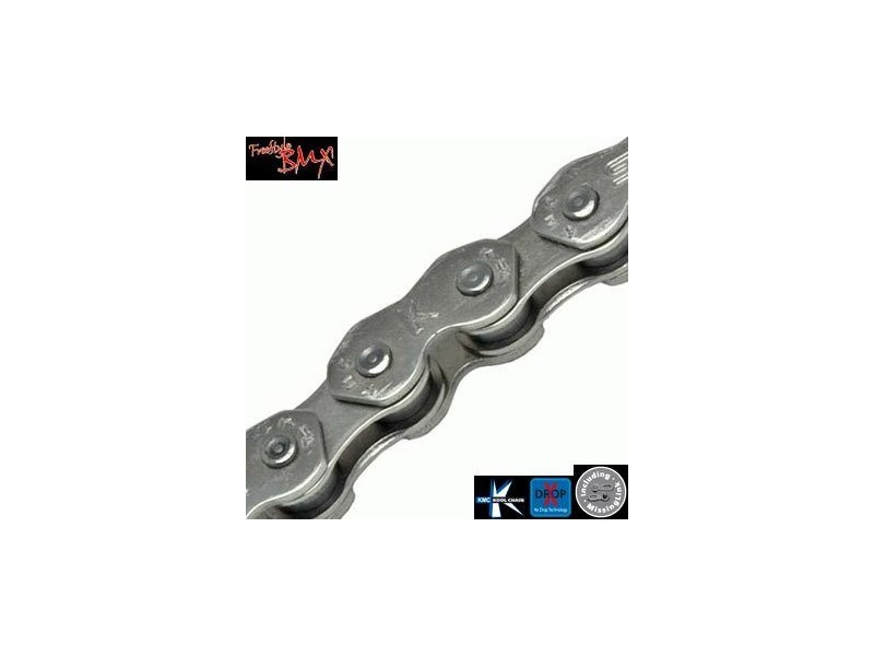 KMC K710 Kool BMX Chain click to zoom image