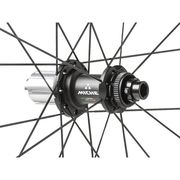 Miche Re.act Wheels Clincher XDR Pr click to zoom image