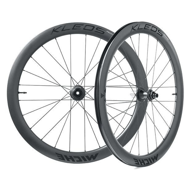 Miche Kleos RD 50mm Tubeless Ca Pr click to zoom image