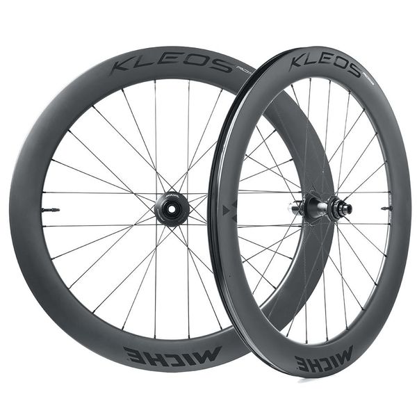 Miche Kleos RD 62mm Tubeless Sh Pr click to zoom image