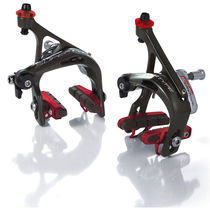 Miche Supertype RS Brakes