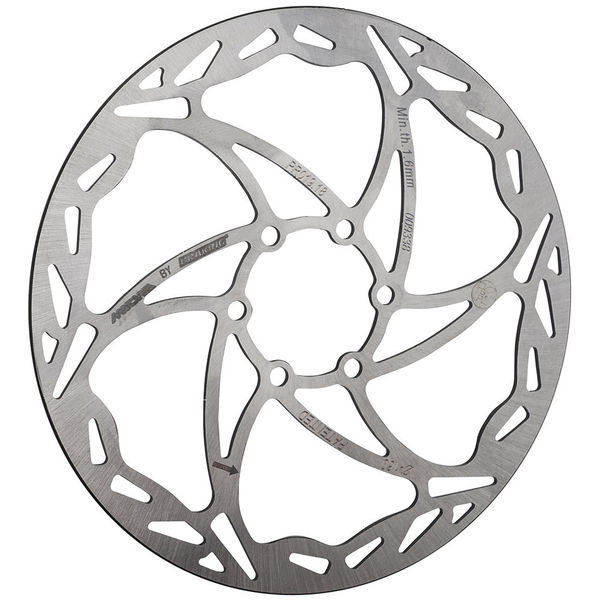 Miche Road Disc Rotor 160mm click to zoom image