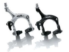 Miche Performance Brakes 57MM Pair  Silver  click to zoom image