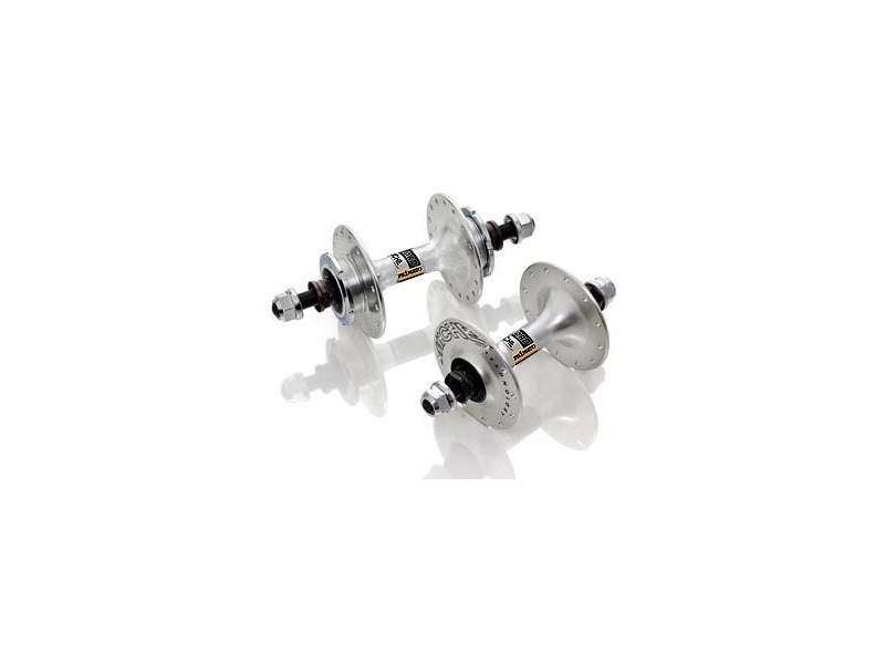 Miche Primato S/Flange 32H Hubs Pair click to zoom image