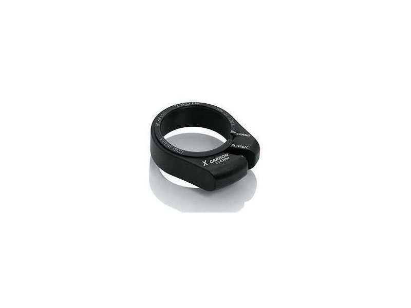 Miche Seat Clamp 34.8MM click to zoom image