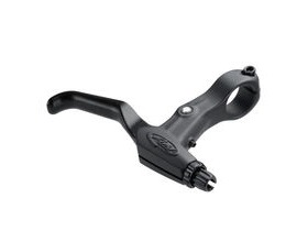 Avid FR-5 08 Brake Levers Silver and Black