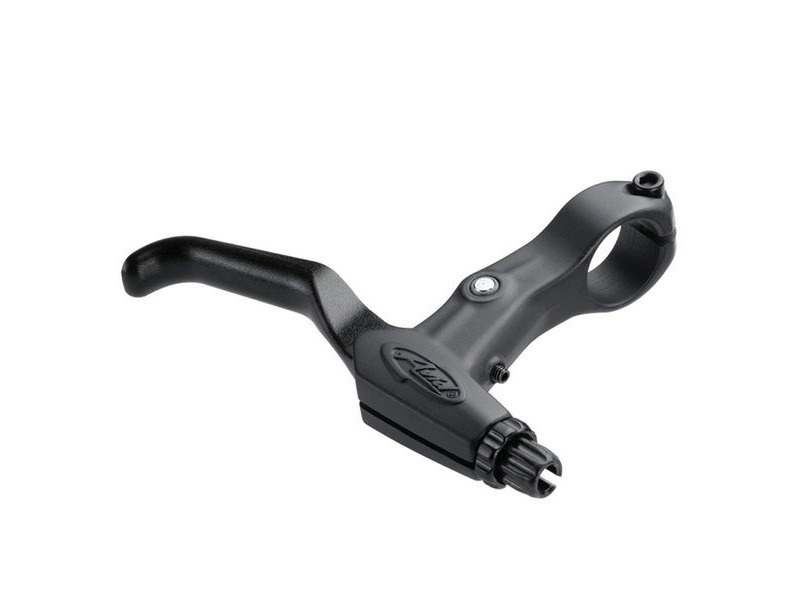 Avid FR-5 08 Brake Levers Silver and Black click to zoom image