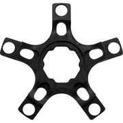 TA Double Black Spider (94mm) 