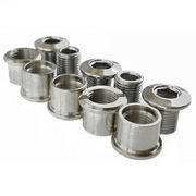 TA Double C/Ring Bolts (5) 