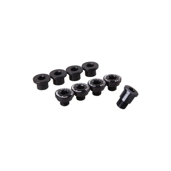 TA Campag U-Torque Carbon C/Ring Bolts click to zoom image