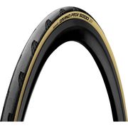 Continental Grand Prix 5000 All-season Foldable Tyre 2022: Black/Cream 700x25c 28" 