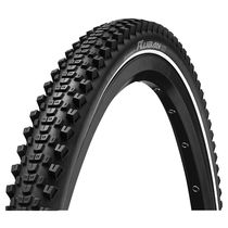 Continental Ruban - Wire Bead Tyre - Wire Bead: Black/Black Reflex 27.5 X 2.10