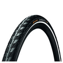 Continental Contact - Wire Bead Black/Black 700x28c