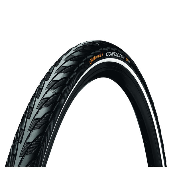 Continental Contact - Wire Bead Black/Black 700x47c click to zoom image