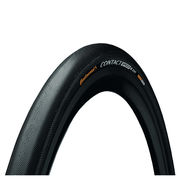 Continental Contact Speed - Wire Bead Black/Black 650x32c 