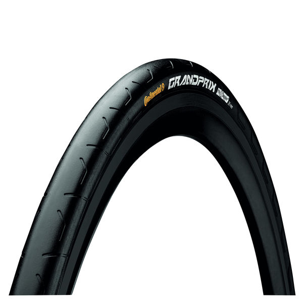 Continental Grand Prix - Wire Bead Blackchili Compound Black/Black 26x1-1/8" click to zoom image