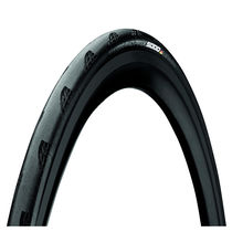 Continental Grand Prix 5000 Tyre - Foldable Blackchili Compound: Black/Black 700 X 30c