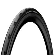 Continental Grand Prix 5000s Tubeless Ready Tyre - Foldable Blackchili Compound Black/Black 700 X 28c 
