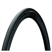 Continental Ultra Sport III - Wire Bead Puregrip Compound Black/Black 650x28b