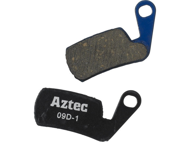 Aztec Organic disc brake pads Magura Marta callipers click to zoom image