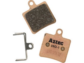 Aztec Sintered disc brake pads Hope Mini