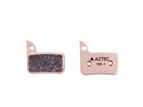 Aztec Sintered disc brake pads for Sram Red callipers