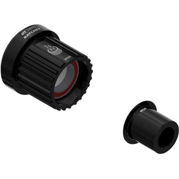 DT Swiss Ratchet freehub conversion kit for Shimano MICRO SPLINE Road, 142 / 12 mm click to zoom image