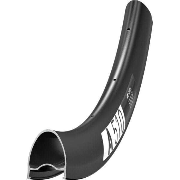 DT Swiss A 510 DB Sleeve-joined Presta-drilled disc brake black click to zoom image