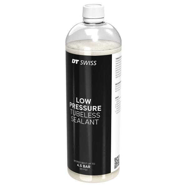 DT Swiss Low pressure MTB / gravel tyre sealant - 1000 ml click to zoom image