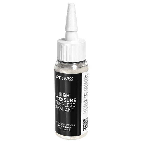 DT Swiss High pressure road tyre sealant 60 ml click to zoom image