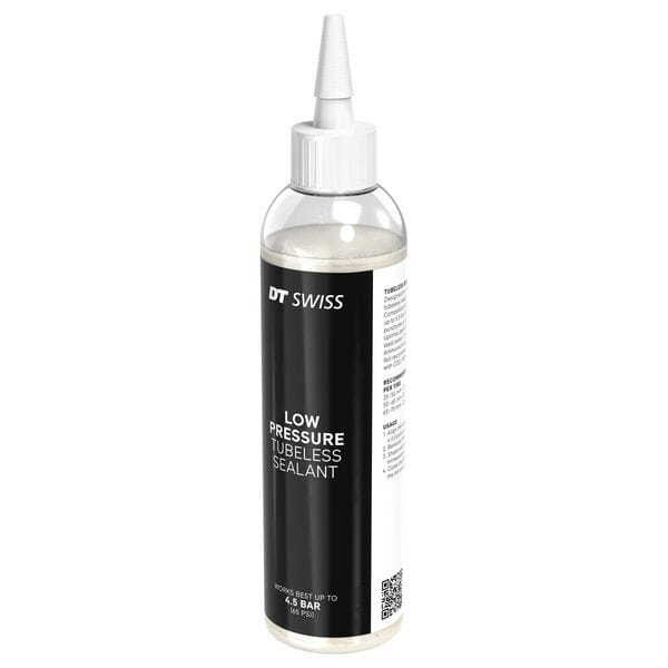DT Swiss Low pressure MTB / gravel tyre sealant - 240 ml click to zoom image