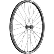 DT Swiss EXC 1501, 30 mm rim, BOOST axle, IS, 29 inch front 