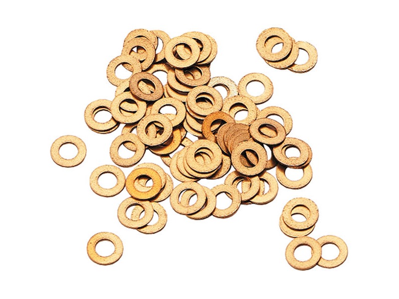 DT Swiss Proline Washers 2.34 / 2.5 Mm (Bag Of 1000) click to zoom image