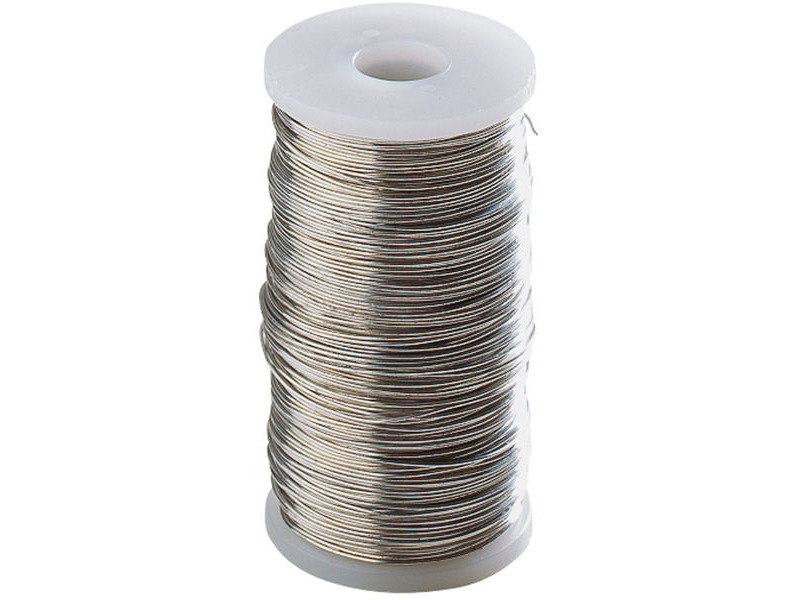DT Swiss Proline Tying Wire (100 M) click to zoom image