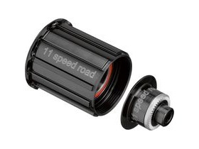 DT Swiss Freehub Body Road Shimano 11 Spd to Convert to 9 / 10 Speed Hub