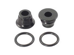 DT Swiss Shock Mounting Hardware 6 x 17.8 mm Black  click to zoom image