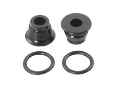 DT Swiss Shock Mounting Hardware 6 x 18.8 mm Black  click to zoom image