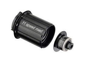 DT Swiss Pawl freehub conversion kit for Shimano 11-speed Road, 130 or 135mm QR