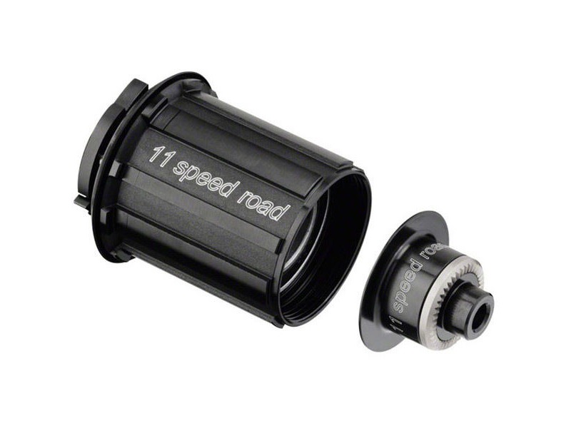 DT Swiss Pawl freehub conversion kit for Shimano 11-speed Road, 130 or 135mm QR click to zoom image