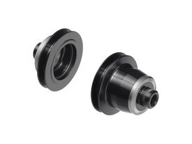 DT Swiss Front Wheel Kit For 100 mm Q/R for 17mm axle, 180 hubs