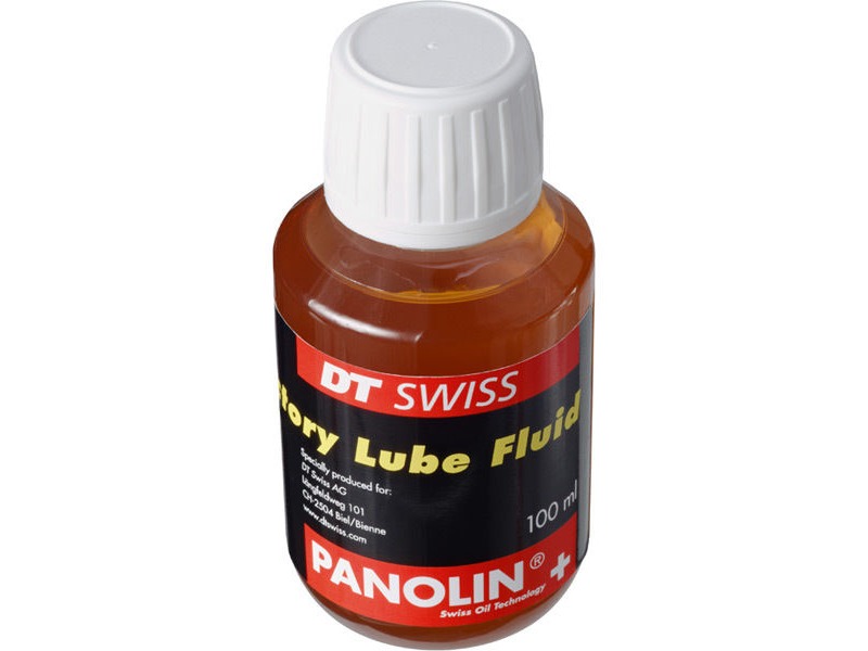 DT Swiss DT Swiss factory lube fluid - 100 ml click to zoom image