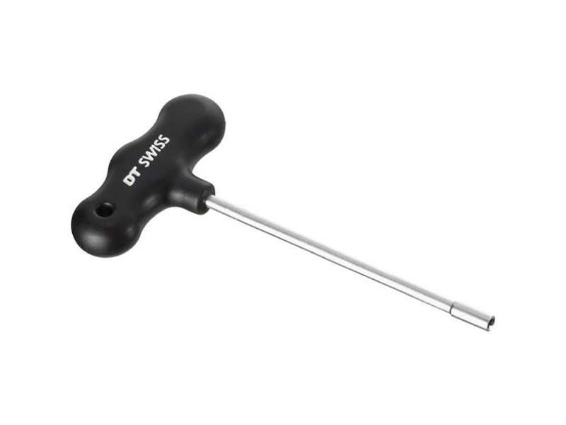 DT Swiss Proline nipple wrench for hidden torx nipples click to zoom image