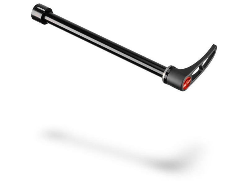 DT Swiss RWS for Shimano E-thru (alloy) 12 mm/142 mm with aluminium lever click to zoom image