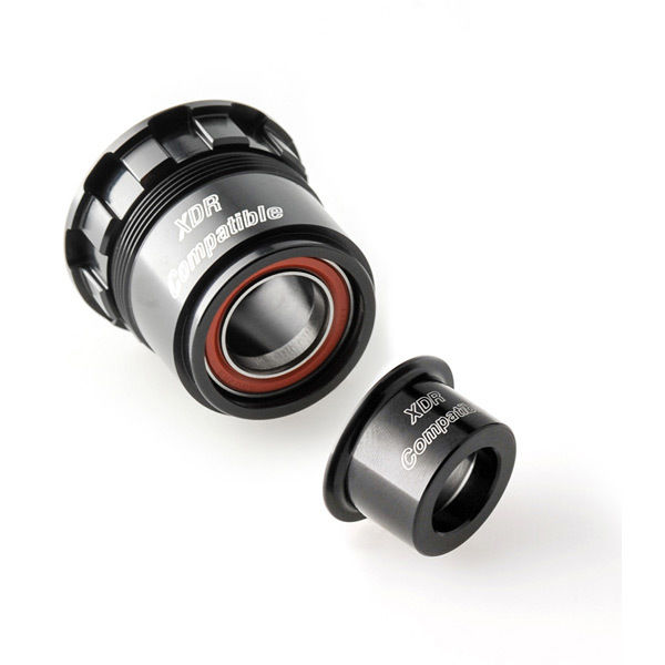DT Swiss Ratchet freehub conversion kit for SRAM XDR, 142 / 12 mm click to zoom image