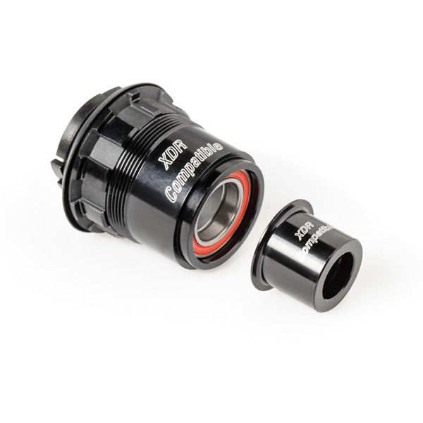 DT Swiss Pawl freehub conversion kit for SRAM XDR click to zoom image